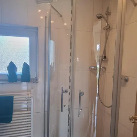 Ostseekrabbe Apartment