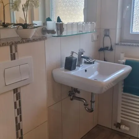 Ostseekrabbe * プレロー