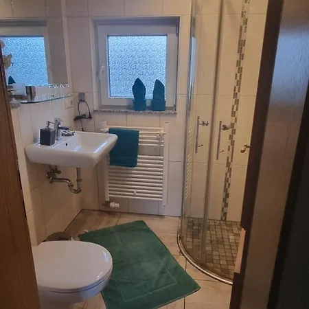 アパート Ostseekrabbe *