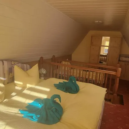 Ostseekrabbe * プレロー