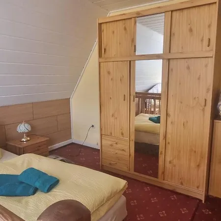 Ostseekrabbe アパート